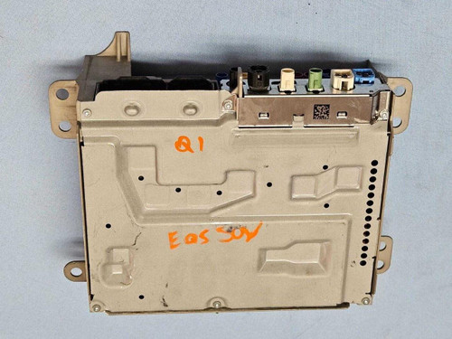 Mercedes-Benz 23-24 Mercedes EQS SUV Head Unit Premium ECE TV NGT7Q M658 2969004814 OEM 