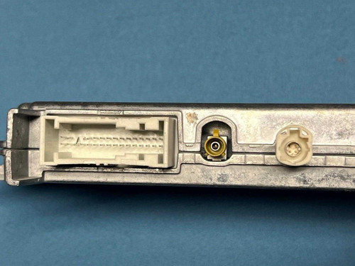 Mercedes-Benz 2021-2023 Mercedes-benz Cla Park Assist Control Unit Module 0009004434 Oem 