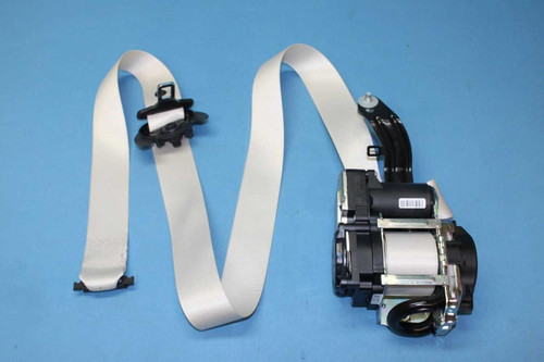 Mercedes-Benz 2020–2025 Mercedes-Benz GLE C167 Front Left Seatbelt Retractor Beige 1678604001  