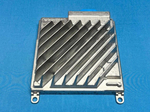 Mercedes-Benz 2023 Mercedes-benz Eqs Suv Radio Antenna Audio Amp Amplifier 2979000409 OEM 