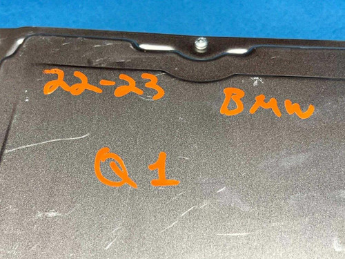 BMW 2022-2023 Bmw Engine Control Module Computer Ecm Ecu Unit 12147100409 Oem 