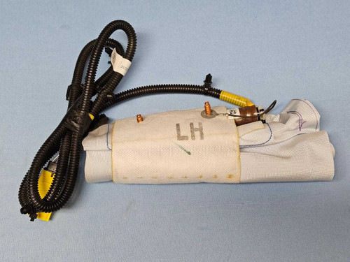 Tesla 2017-2020 Tesla Model X Rear Left  Seat Airbag OEM 