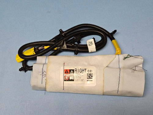 Tesla 2017-2020 Tesla Model X Rear Right Seat Airbag OEM 