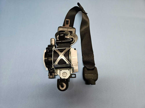 Ford 2018-2022 FORD EXPEDITION FRONT LEFT seatbelt RETRACTOR BLACK OEM