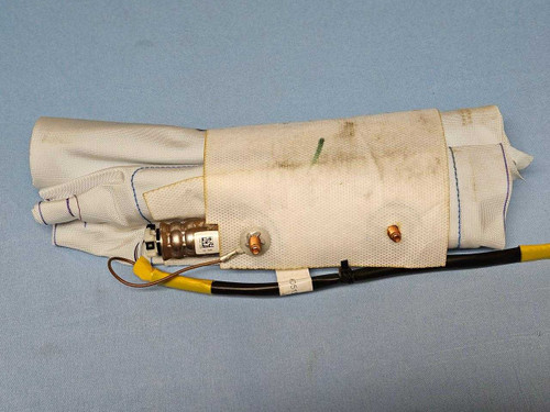 2017-2020 Tesla Model X Front Left Seat Airbags OEM