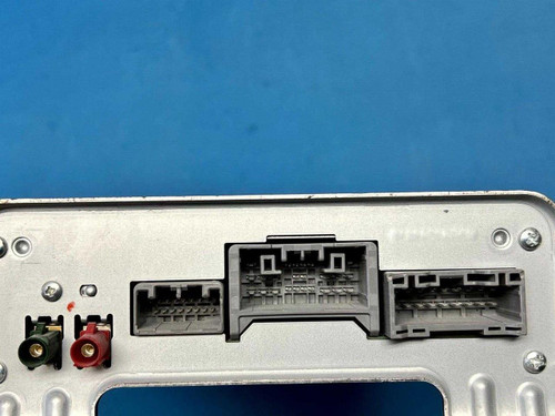 Acura 2020-2023 Acura Mdx Radio Amp Amplifier Sound Audio 39186tyaa01 Oem 