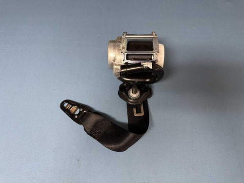 Mercedes-Benz 2023–2025 Mercedes-Benz EQS Rear Left Seatbelt Retractor Black 2968600100 OEM 