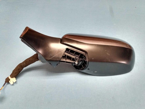 Honda 17-22 Honda Cr-v Lx Left Driver Side Door Mirror Gray 3 Plug *read Desc* Oem 