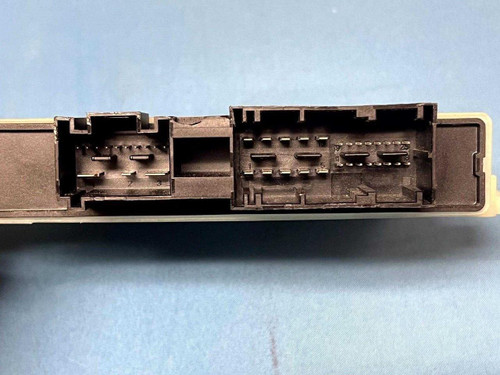 Mercedes-Benz 20-23 Mercedes-benz Control Unit Gas Neutralization Module A0009008444 Oem 