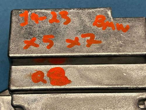 2019-2023 BMW X5 X7 Restraint Control Unit Module – OEM 2019-2023 BMW X5 X7 Restraint Control Unit Module – OEM