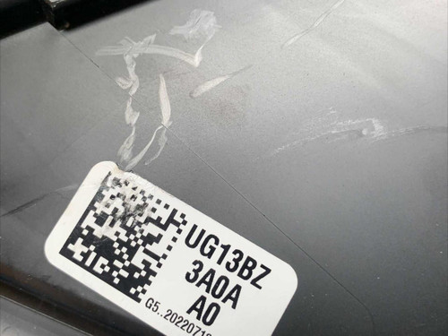 Honda 2023–2024 Honda CR-V LX EX EX-L Right LED Headlight OEM 