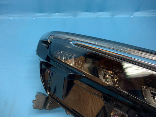 Honda 2023–2024 Honda CR-V LX EX EX-L Right LED Headlight OEM 