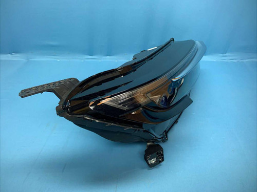 Honda 2023–2024 Honda CR-V LX EX EX-L Right LED Headlight OEM 