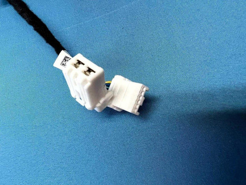 Honda 2023-2025 Honda CR-V left electric trunk lid tailgate power lift shock strut OEM 