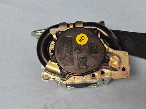 19-23 Mercedes Sprinter 1500 2500 Front Right Seatbelt Retractor OEM