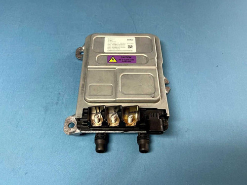 BMW 2020-2025 BMW Hybrid Controller Cooler Module Unit 5A0E0A3 OEM 