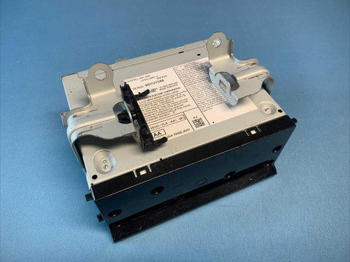 Mitsubishi 2020-2022 Honda CR-V Ex Ex-L Dash Radio Receiver Head Unit 39101TLAAA1 OEM 