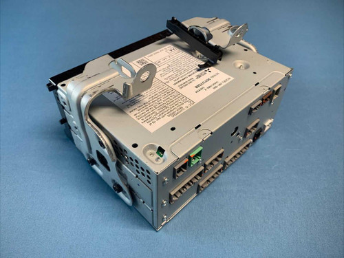 Mitsubishi 2020-2022 Honda CR-V Ex Ex-L Dash Radio Receiver Head Unit 39101TLAAA1 OEM 
