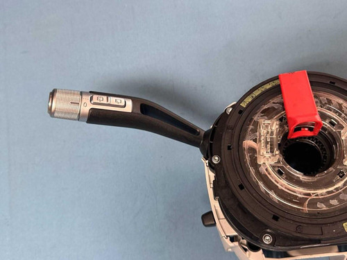 Mercedes-Benz 2022–2025 Mercedes-Benz EQS Column Switch Turn Signal Clockspring 29790067161D03 