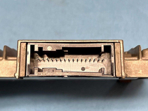 Mercedes-Benz 2022 Mercedes-benz Cla Cls Front Cruise Control Unit Module 0009004343 Oem 