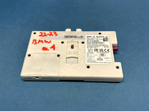 BMW 2022-2023 BMW Telematics Communication Control Module 5a7fe54 Oem Export 