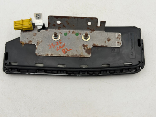 2023-2025 Honda Cr-v Rear Left Passenger Seat Airbag OEM