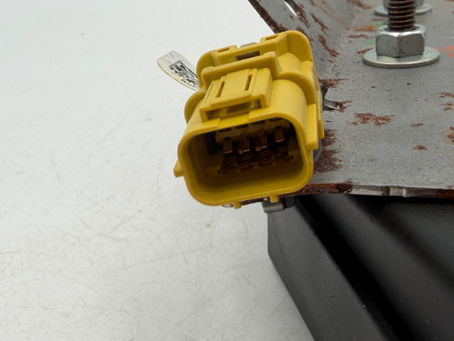 2023-2025 Honda Cr-v Rear Left Passenger Seat Airbag OEM