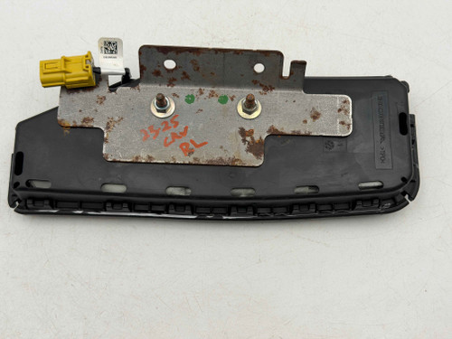 2023-2025 Honda Cr-v Rear Left Passenger Seat Airbag OEM