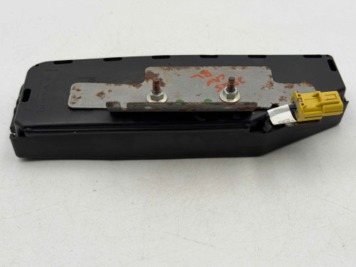 2023-2025 Honda Cr-v Rear Left Passenger Seat Airbag OEM