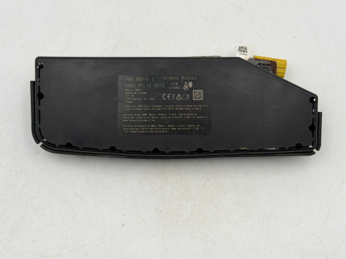 2023-2025 Honda Cr-v Rear Left Passenger Seat Airbag OEM