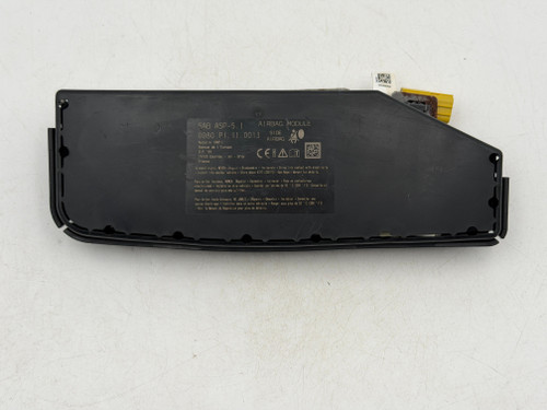 Honda 2023-2025 Honda Cr-v Rear Left Passenger Seat Airbag OEM 