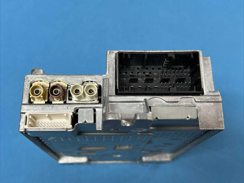 BMW 2017-2021 Bmw Audio Sound Receiver Control Unit Module OEM 6512-r3-5-a55-ae7-01 