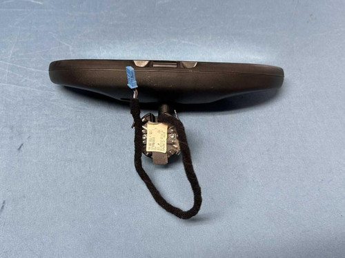 Porsche 2015-2018 Porsche Cayenne Interior Rear View Mirror 7pp857511h Oem 