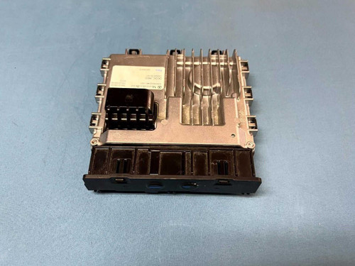 Mercedes-Benz 2019-2021 Mercedes-benz Cla Glb Control Unit Module A0009002040 Oem 