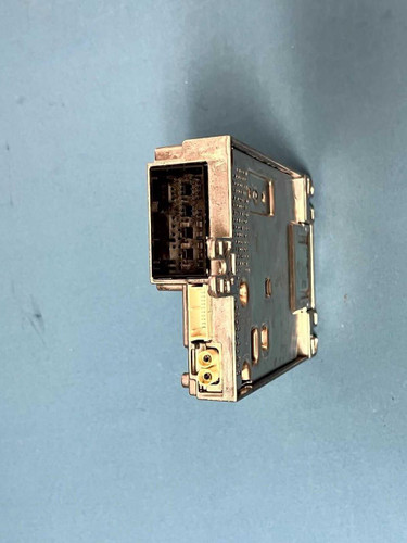 BMW 22-23 Bmw Audio Sound Receiver Control Unit Module 6512r35a55ae6 Oem 