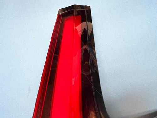 Honda 2023 2024 Honda Cr-v Right Passenger Side Quarter Tail Light Lamp Led OEM 