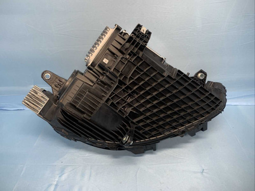 2023 2024 Mercedes Benz Eqe Suv X294 Left Driver Digital Headlight Complete OEM