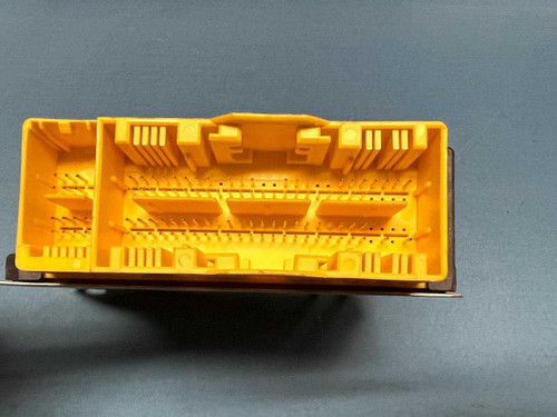 Mercedes-Benz 2021-2023 Mercedes-benz Gle Restraint Control Unit Module 285020213 Oem 