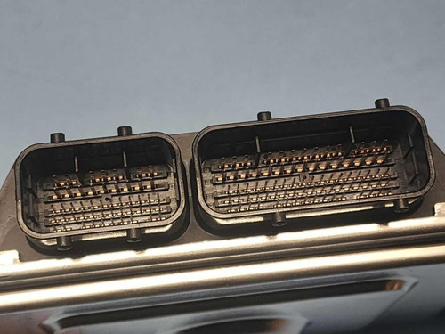 Honda 2021 Honda Accord Ecm Ecu Engine Control Module Computer 378206a0ag2 Oem 