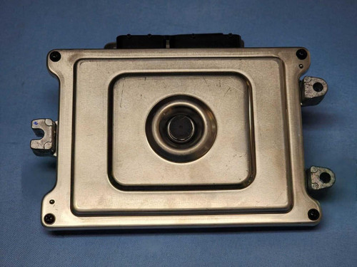 Honda 2021 Honda Accord Ecm Ecu Engine Control Module Computer 378206a0ag2 Oem 