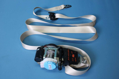 Mercedes-Benz 2020–2025 Mercedes-Benz GLS X167 Front Right Seatbelt Retractor Beige 1678603502 