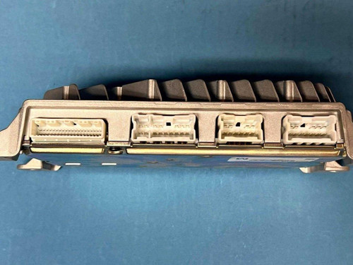 Infiniti 2022-2023 Infiniti Qx60 Bose Pre Main Audio Amplifier Amp 280616SA4B OEM 