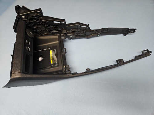 Acura 2023-2025 Acura Integra Center Console Trim With Wireless Charger Module OEM 