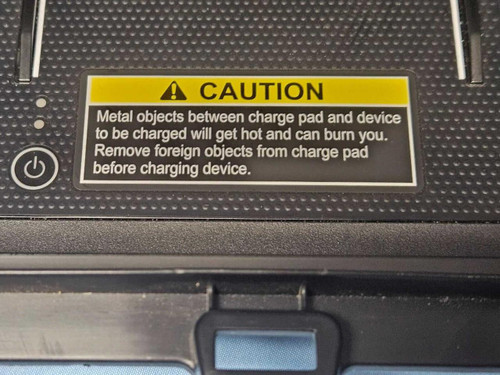 Acura 2023-2025 Acura Integra Center Console Trim With Wireless Charger Module OEM 