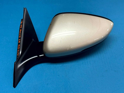 Honda 2018-2022 Honda Accord Left Door Mirror Cut 5 Wire Champagne Yr591p *arabic* OEM Honda 2018-2022 Honda Accord Left Door Mirror Cut 5 Wire Champagne Yr591p *arabic* OEM