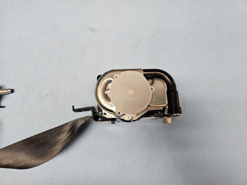 Honda 2023-2025 Honda Pilot Rear Left Seatbelt Retractor Black OEM 