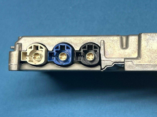 BMW 2021-2023 Bmw X7 Instrument Cluster Control Module 62105a7f7c0 Oem 