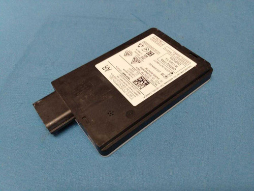Honda 20-22 Honda Cr-v Rear Right Blind Spot Detection Radar Sensor 36930TLAA21 Oem 