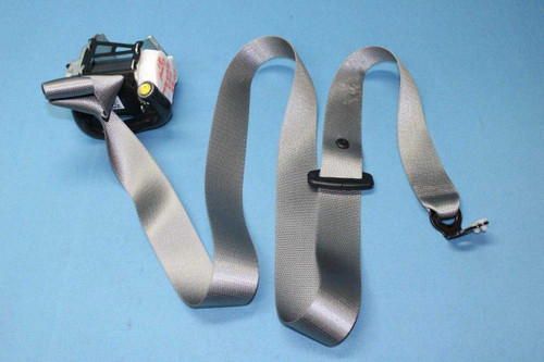 20-22 Mercedes-benz Gle C167 Rear Right Seatbelt Retractor Gray 1678606302 OEM