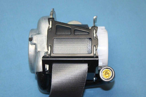 20-22 Mercedes-benz Gle C167 Rear Right Seatbelt Retractor Gray 1678606302 OEM